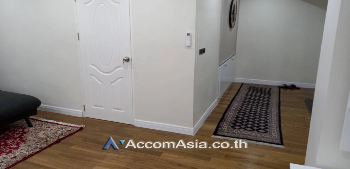 15  2 br Condominium For Rent in Sukhumvit ,Bangkok  at President Park Sukhumvit 24   AA30767