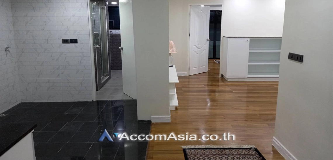 unitPet friendly |  2 Bedrooms  Condominium For Rent in Sukhumvit, Bangkok  (AA30767)