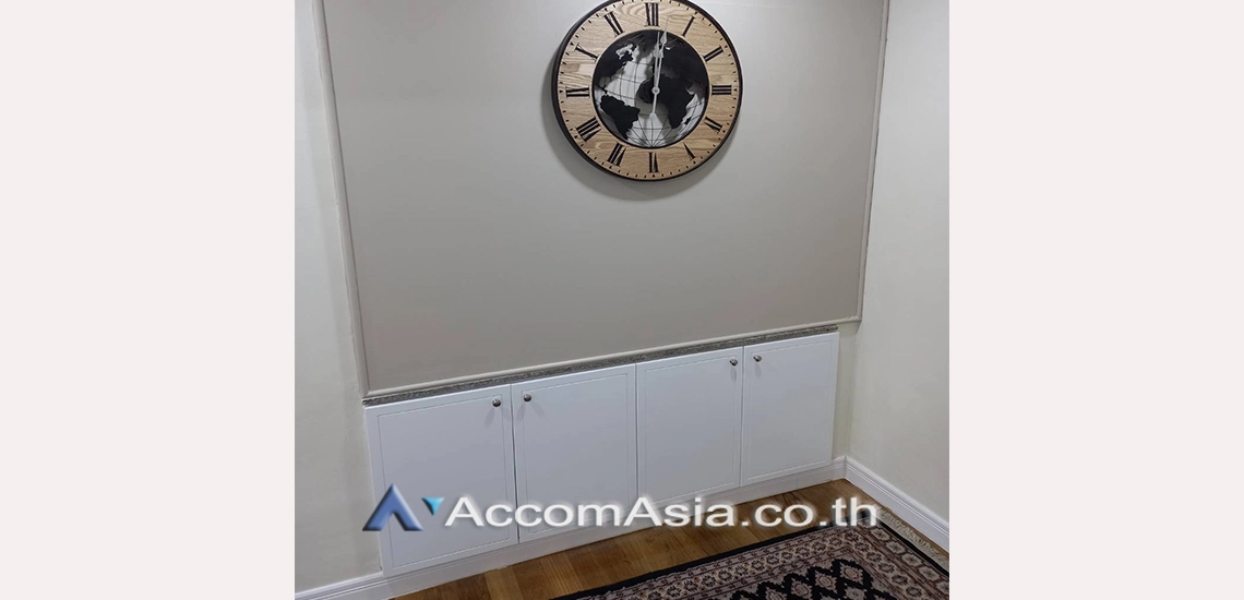 16  2 br Condominium For Rent in Sukhumvit ,Bangkok  at President Park Sukhumvit 24   AA30767