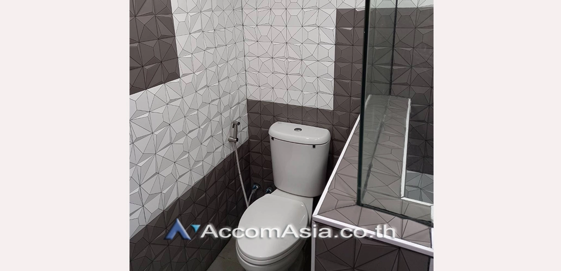 13  2 br Condominium For Rent in Sukhumvit ,Bangkok  at President Park Sukhumvit 24   AA30767