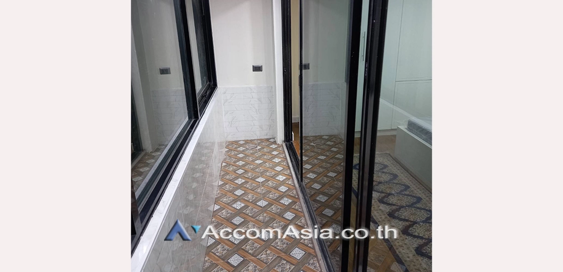 17  2 br Condominium For Rent in Sukhumvit ,Bangkok  at President Park Sukhumvit 24   AA30767
