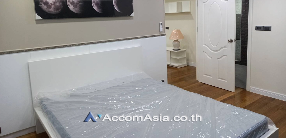 8  2 br Condominium For Rent in Sukhumvit ,Bangkok  at President Park Sukhumvit 24   AA30767