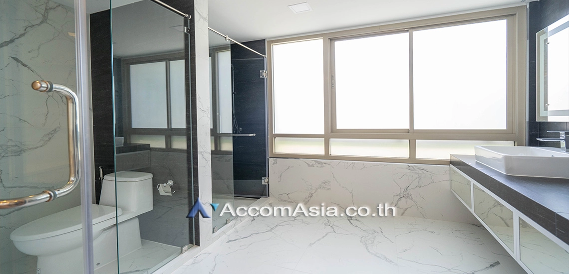 16  3 br Condominium for rent and sale in Sukhumvit ,Bangkok BTS Phra khanong at Ficus Lane AA30772