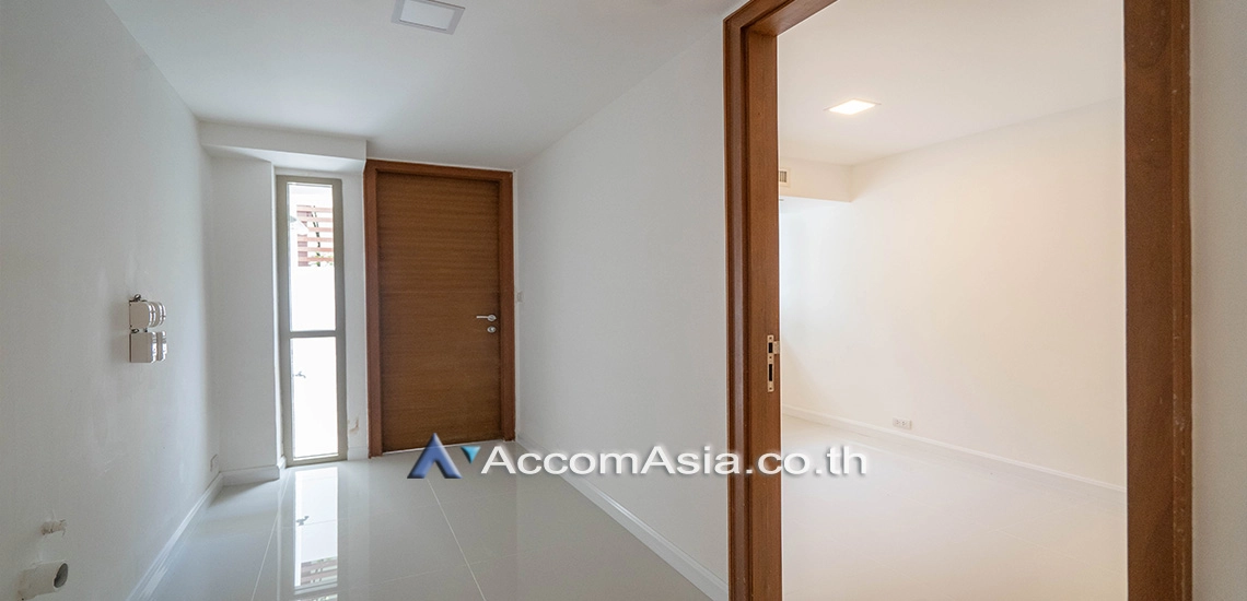 19  3 br Condominium for rent and sale in Sukhumvit ,Bangkok BTS Phra khanong at Ficus Lane AA30772