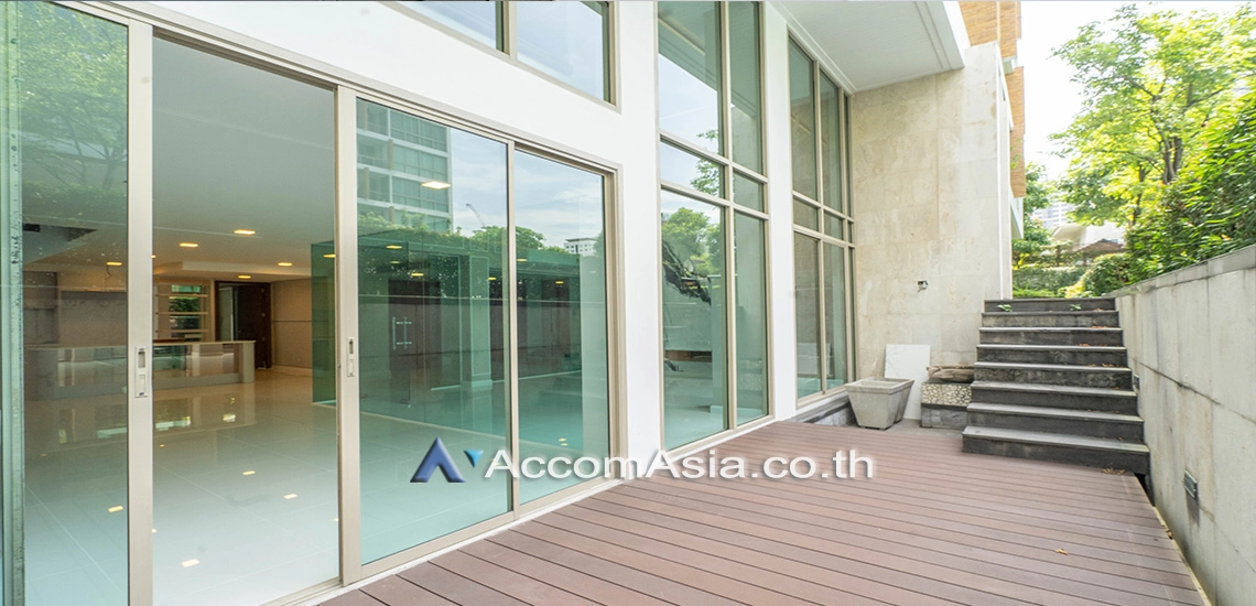 7  3 br Condominium for rent and sale in Sukhumvit ,Bangkok BTS Phra khanong at Ficus Lane AA30772