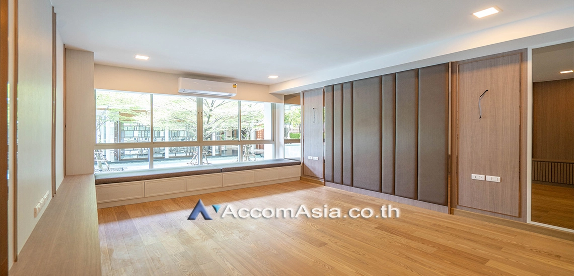 10  3 br Condominium for rent and sale in Sukhumvit ,Bangkok BTS Phra khanong at Ficus Lane AA30772
