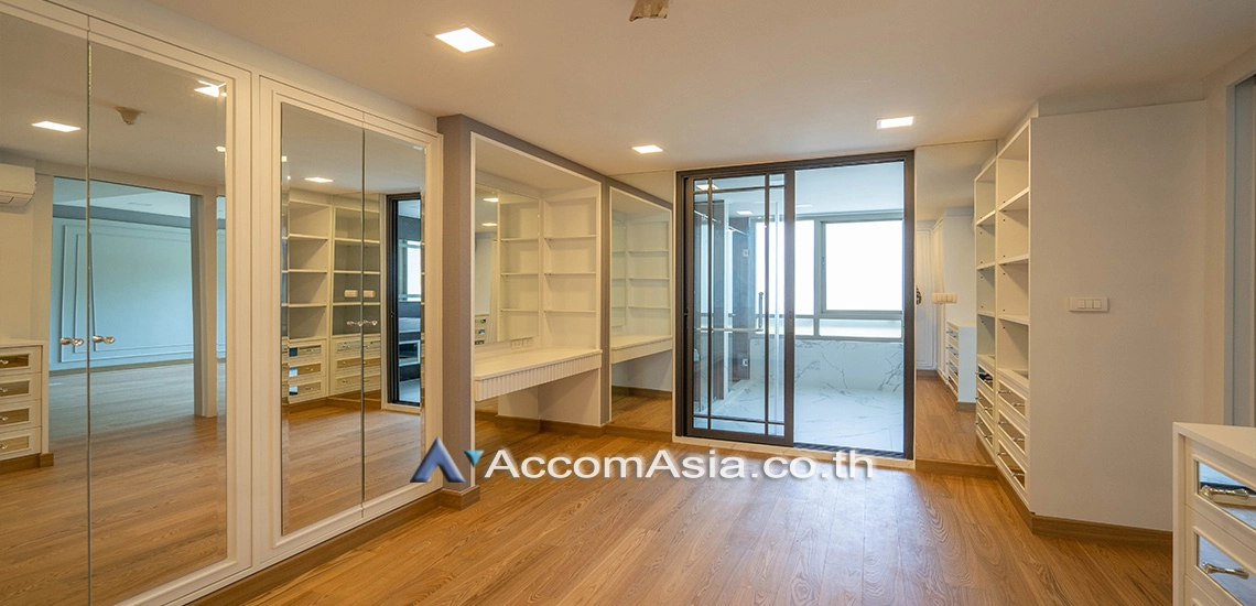 11  3 br Condominium for rent and sale in Sukhumvit ,Bangkok BTS Phra khanong at Ficus Lane AA30772