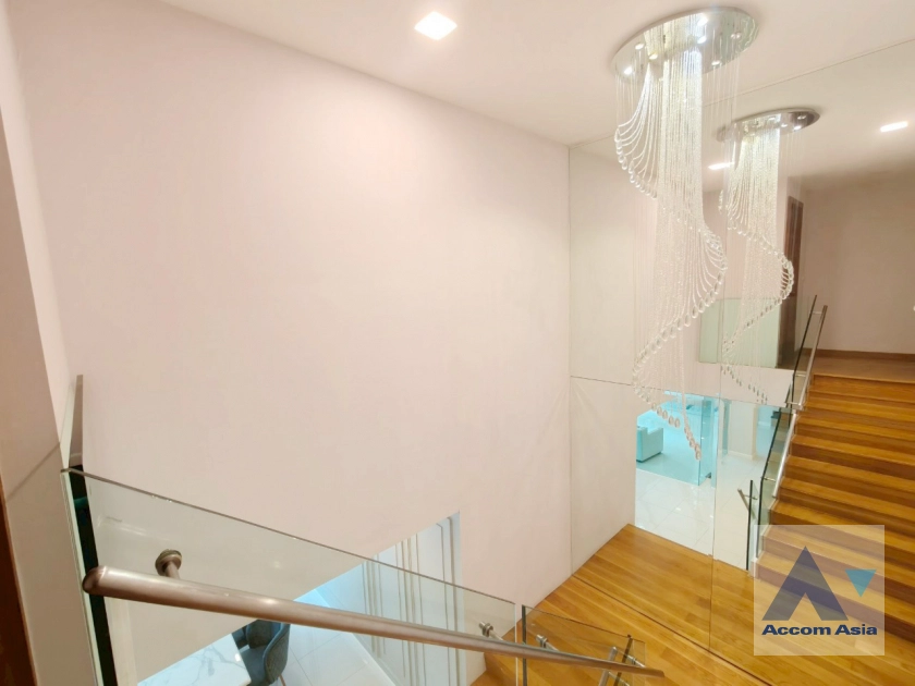 13  3 br Condominium for rent and sale in Sukhumvit ,Bangkok BTS Phra khanong at Ficus Lane AA30772