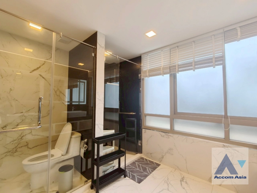 20  3 br Condominium for rent and sale in Sukhumvit ,Bangkok BTS Phra khanong at Ficus Lane AA30772