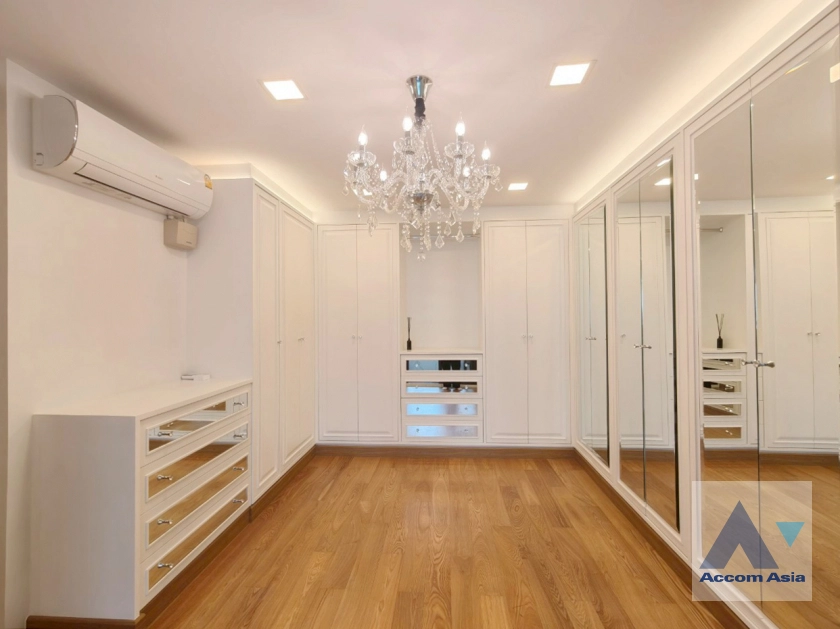 17  3 br Condominium for rent and sale in Sukhumvit ,Bangkok BTS Phra khanong at Ficus Lane AA30772