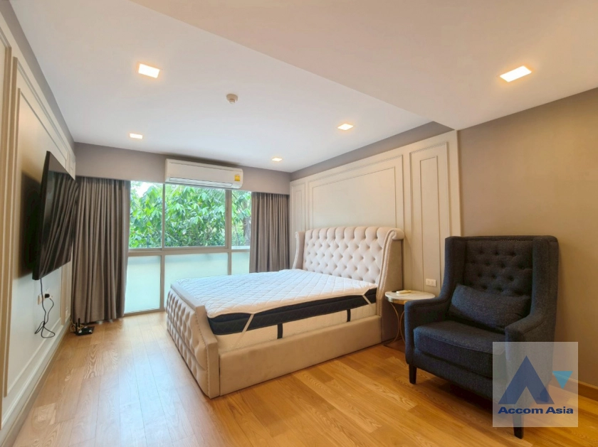 14  3 br Condominium for rent and sale in Sukhumvit ,Bangkok BTS Phra khanong at Ficus Lane AA30772