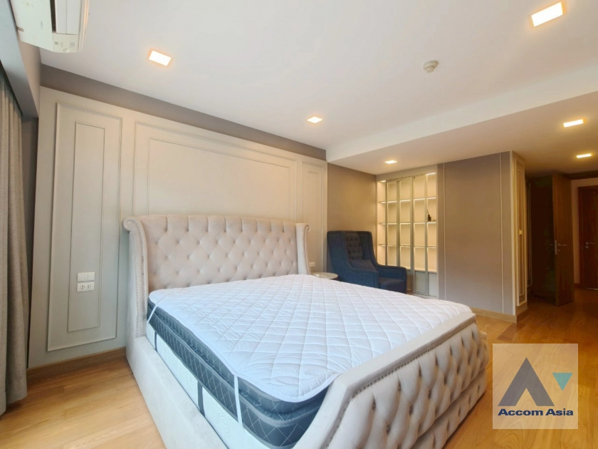 16  3 br Condominium for rent and sale in Sukhumvit ,Bangkok BTS Phra khanong at Ficus Lane AA30772