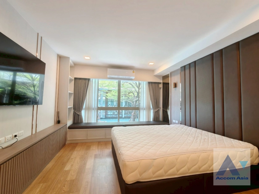 23  3 br Condominium for rent and sale in Sukhumvit ,Bangkok BTS Phra khanong at Ficus Lane AA30772