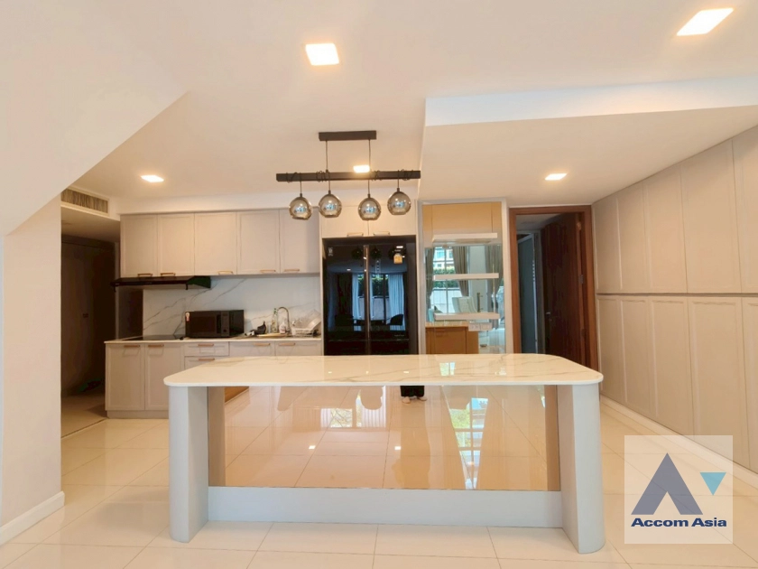 9  3 br Condominium for rent and sale in Sukhumvit ,Bangkok BTS Phra khanong at Ficus Lane AA30772