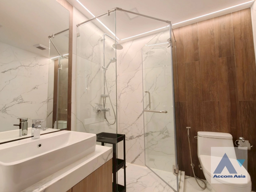 29  3 br Condominium for rent and sale in Sukhumvit ,Bangkok BTS Phra khanong at Ficus Lane AA30772