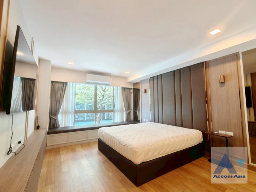22  3 br Condominium for rent and sale in Sukhumvit ,Bangkok BTS Phra khanong at Ficus Lane AA30772