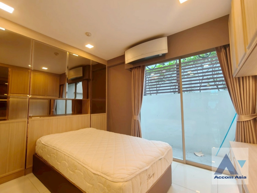 27  3 br Condominium for rent and sale in Sukhumvit ,Bangkok BTS Phra khanong at Ficus Lane AA30772