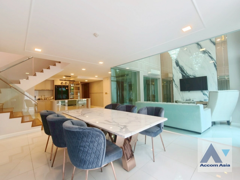  1  3 br Condominium for rent and sale in Sukhumvit ,Bangkok BTS Phra khanong at Ficus Lane AA30772