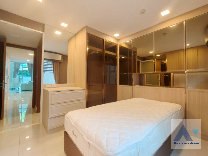 28  3 br Condominium for rent and sale in Sukhumvit ,Bangkok BTS Phra khanong at Ficus Lane AA30772