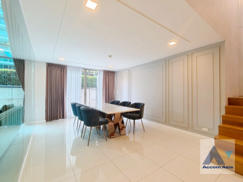 7  3 br Condominium for rent and sale in Sukhumvit ,Bangkok BTS Phra khanong at Ficus Lane AA30772