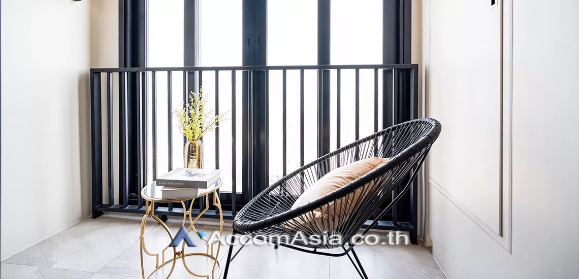 10  1 br Condominium For Rent in Sukhumvit ,Bangkok BTS Asok - MRT Sukhumvit at Ashton Asoke AA30778