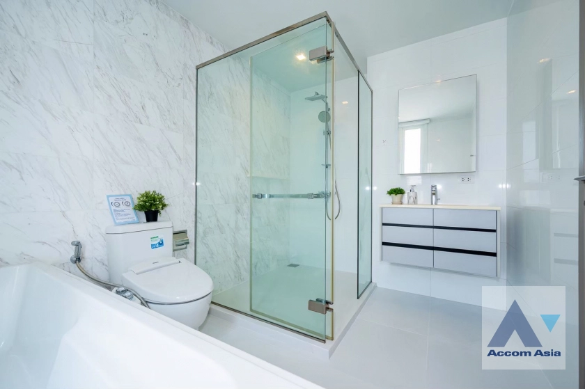 15  2 br Condominium For Rent in Sukhumvit ,Bangkok BTS Thong Lo at HQ Thonglor AA30779