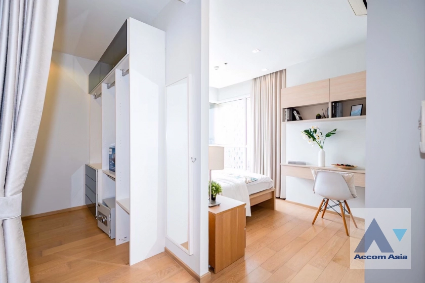 6  2 br Condominium For Rent in Sukhumvit ,Bangkok BTS Thong Lo at HQ Thonglor AA30779