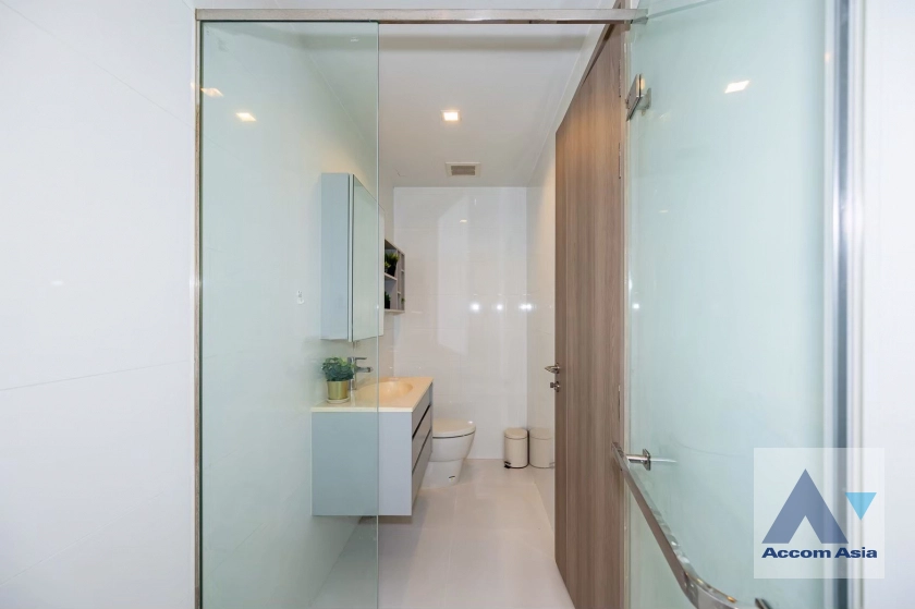 14  2 br Condominium For Rent in Sukhumvit ,Bangkok BTS Thong Lo at HQ Thonglor AA30779