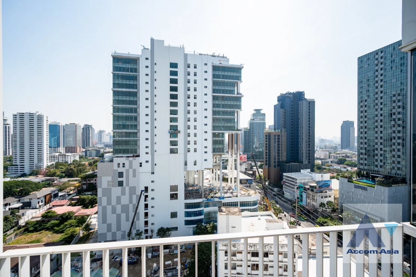 17  2 br Condominium For Rent in Sukhumvit ,Bangkok BTS Thong Lo at HQ Thonglor AA30779