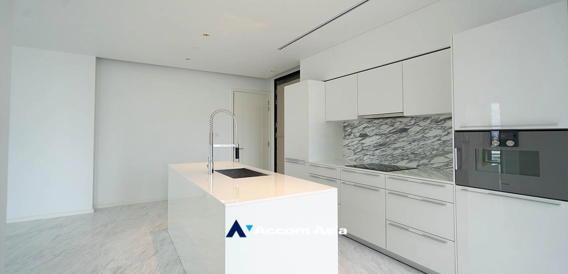  1  1 br Condominium for rent and sale in Sathorn ,Bangkok BTS Saphan Taksin at Four Seasons Private Residences AA30790