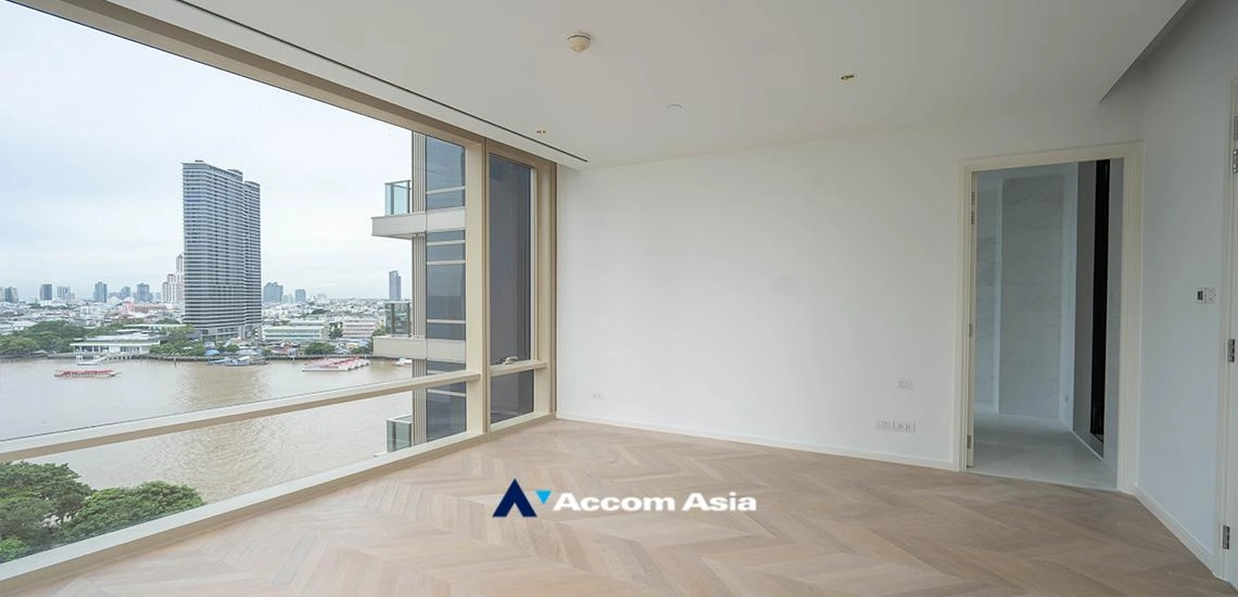 5  1 br Condominium for rent and sale in Sathorn ,Bangkok BTS Saphan Taksin at Four Seasons Private Residences AA30790