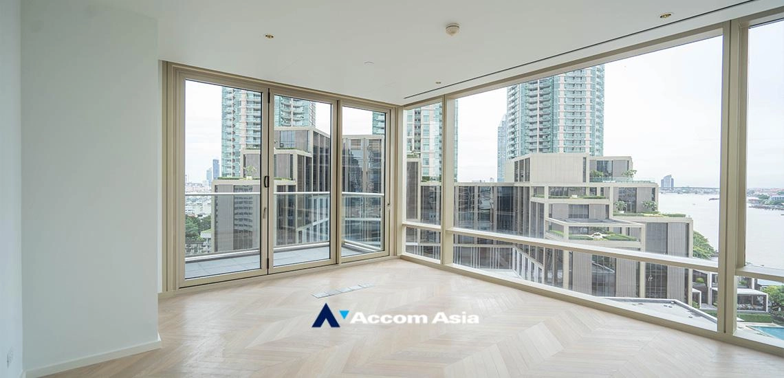 11  1 br Condominium for rent and sale in Sathorn ,Bangkok BTS Saphan Taksin at Four Seasons Private Residences AA30790