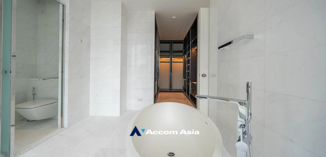 12  1 br Condominium for rent and sale in Sathorn ,Bangkok BTS Saphan Taksin at Four Seasons Private Residences AA30790