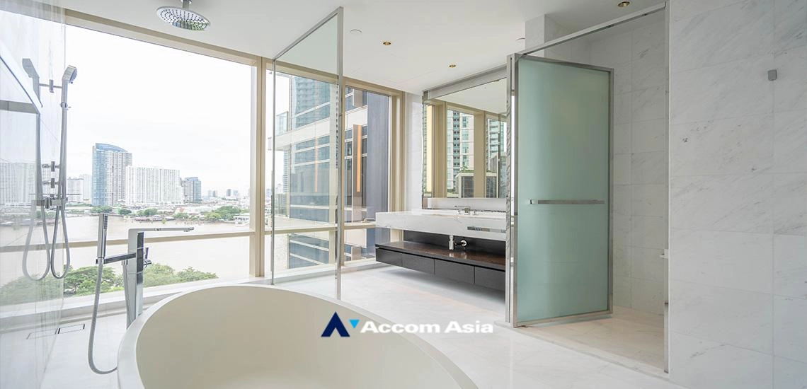 13  1 br Condominium for rent and sale in Sathorn ,Bangkok BTS Saphan Taksin at Four Seasons Private Residences AA30790