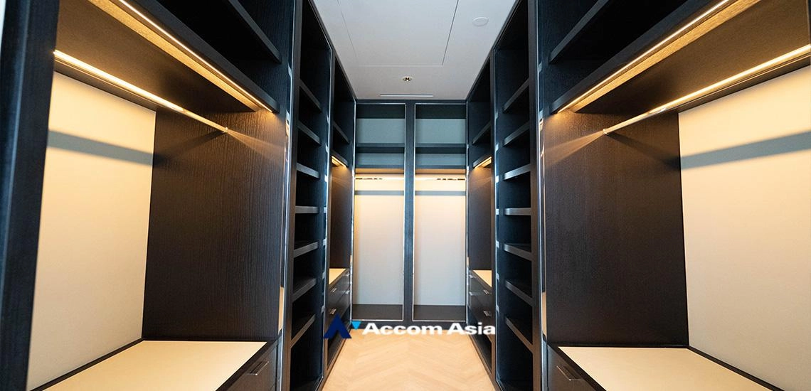 14  1 br Condominium for rent and sale in Sathorn ,Bangkok BTS Saphan Taksin at Four Seasons Private Residences AA30790