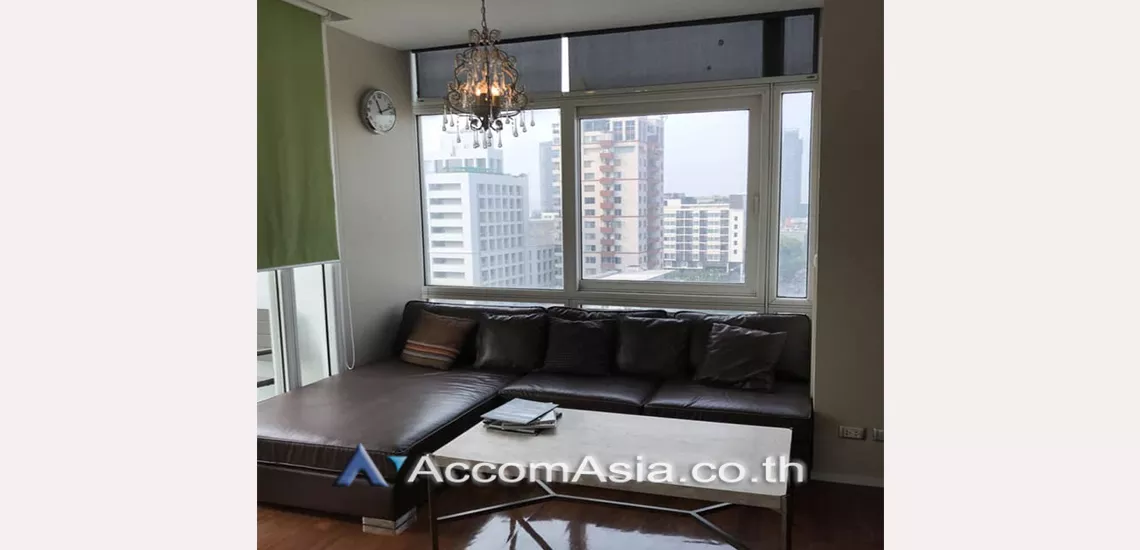  1  2 br Condominium for rent and sale in Sukhumvit ,Bangkok BTS Thong Lo at The Height Thonglor AA30792