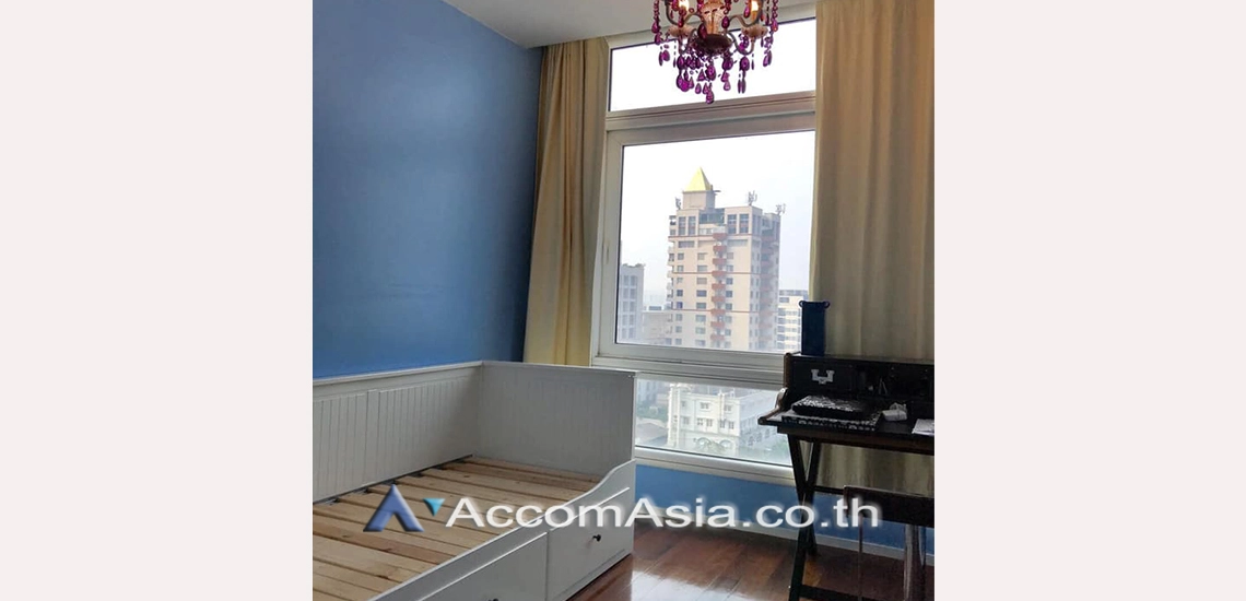 11  2 br Condominium For Sale in Sukhumvit ,Bangkok BTS Thong Lo at The Height Thonglor AA30792