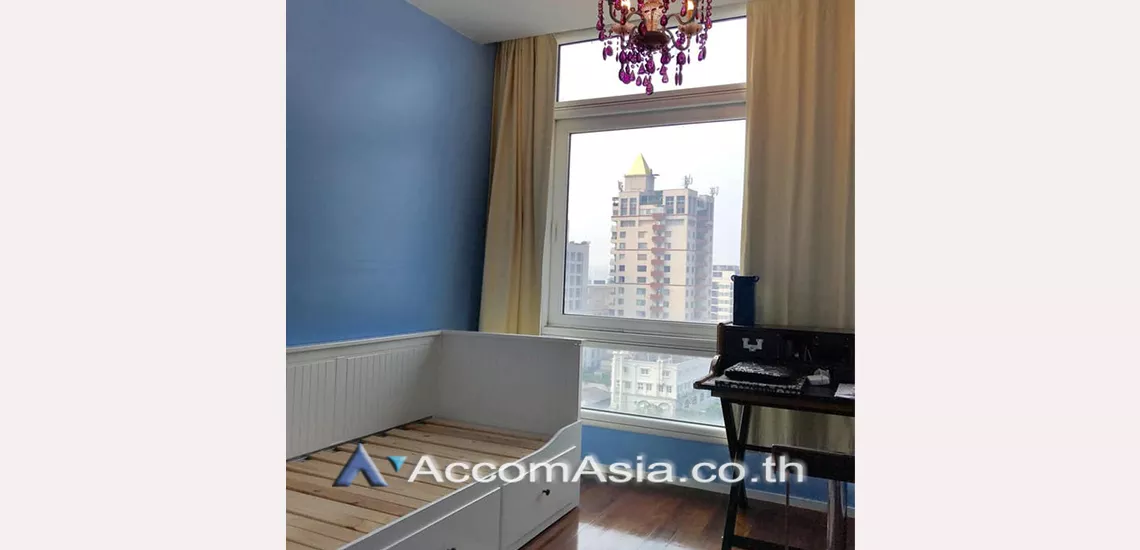 11  2 br Condominium for rent and sale in Sukhumvit ,Bangkok BTS Thong Lo at The Height Thonglor AA30792