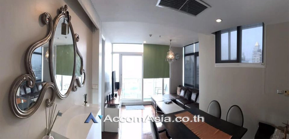 The Height Thonglor Condominium  2 Bedroom for Sale BTS Thong Lo in Sukhumvit Bangkok