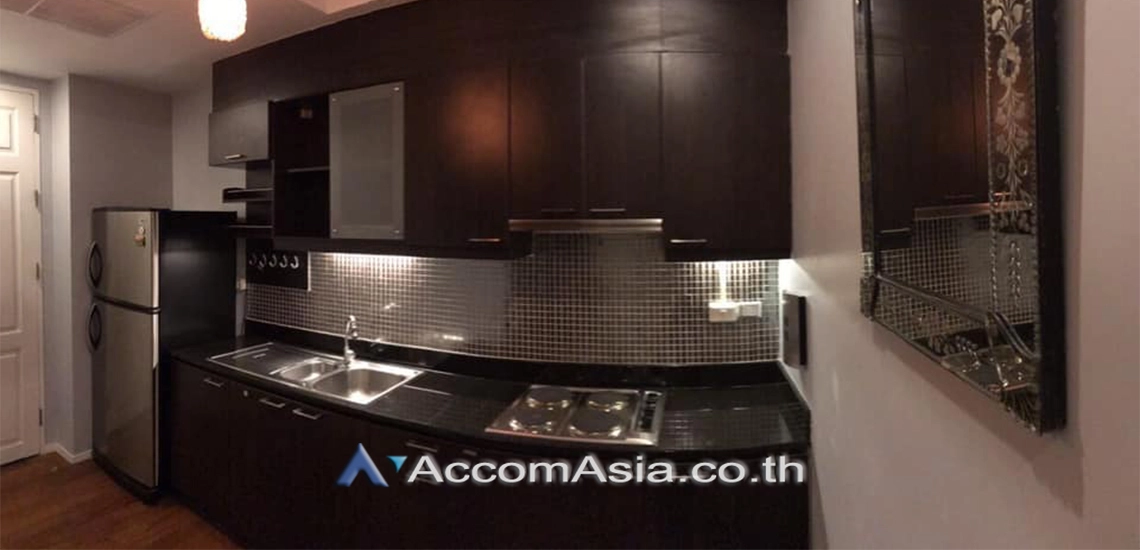 7  2 br Condominium For Sale in Sukhumvit ,Bangkok BTS Thong Lo at The Height Thonglor AA30792