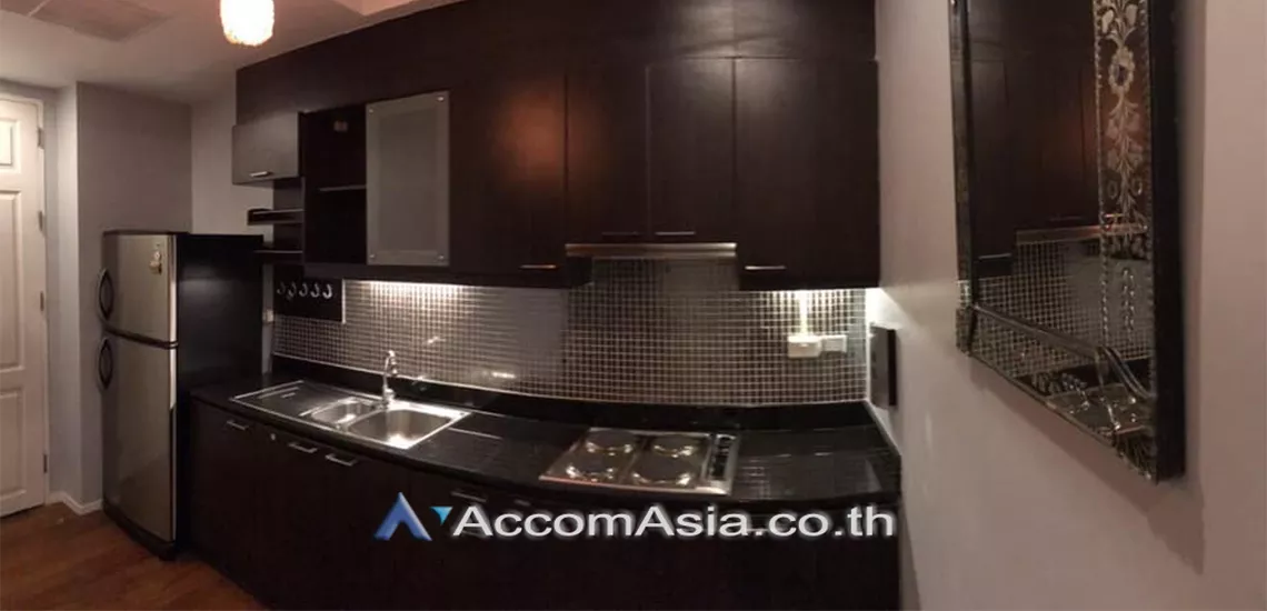 7  2 br Condominium for rent and sale in Sukhumvit ,Bangkok BTS Thong Lo at The Height Thonglor AA30792
