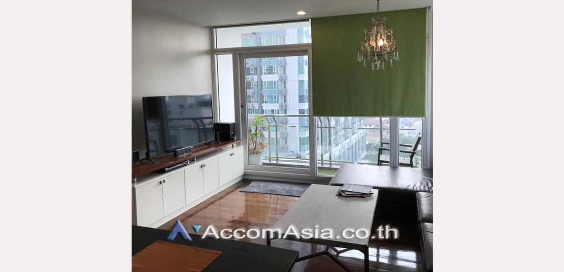 unit 2 Bedrooms  Condominium For Sale in Sukhumvit, Bangkok  near BTS Thong Lo (AA30792)