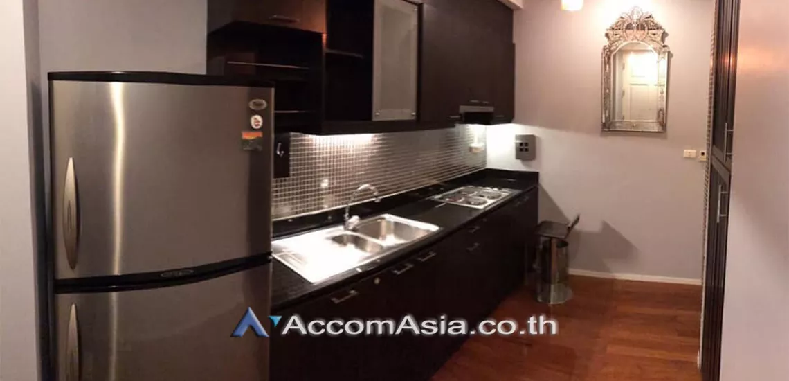 8  2 br Condominium for rent and sale in Sukhumvit ,Bangkok BTS Thong Lo at The Height Thonglor AA30792