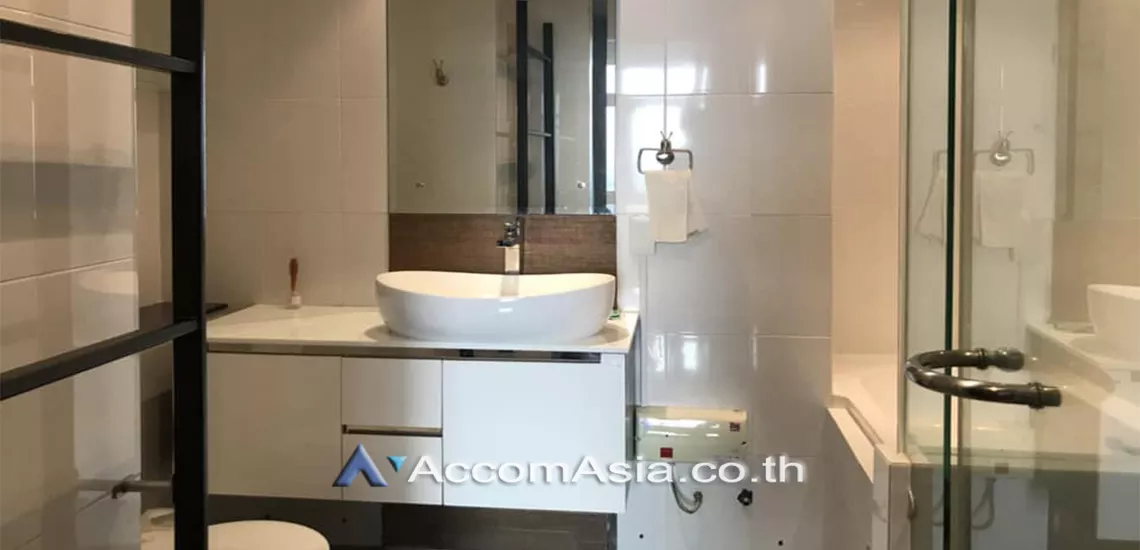 12  2 br Condominium for rent and sale in Sukhumvit ,Bangkok BTS Thong Lo at The Height Thonglor AA30792
