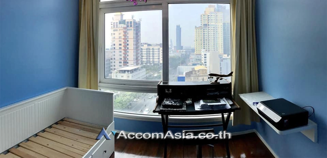 10  2 br Condominium For Sale in Sukhumvit ,Bangkok BTS Thong Lo at The Height Thonglor AA30792