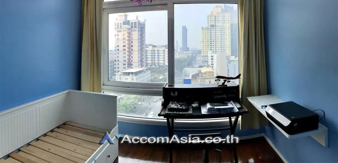 10  2 br Condominium for rent and sale in Sukhumvit ,Bangkok BTS Thong Lo at The Height Thonglor AA30792