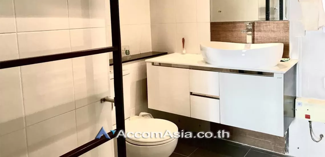 13  2 br Condominium for rent and sale in Sukhumvit ,Bangkok BTS Thong Lo at The Height Thonglor AA30792