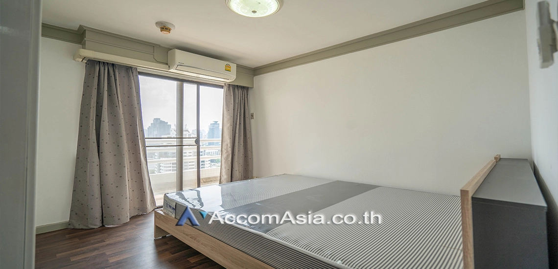 7  3 br Condominium For Rent in Sukhumvit ,Bangkok BTS Phrom Phong at Richmond Palace AA30795