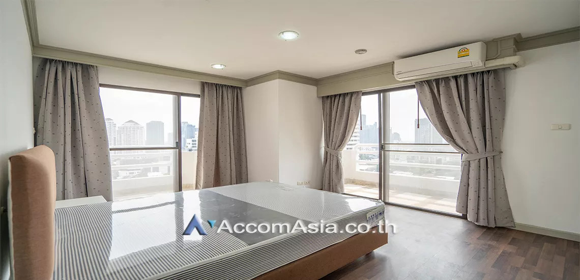 9  3 br Condominium For Rent in Sukhumvit ,Bangkok BTS Phrom Phong at Richmond Palace AA30795