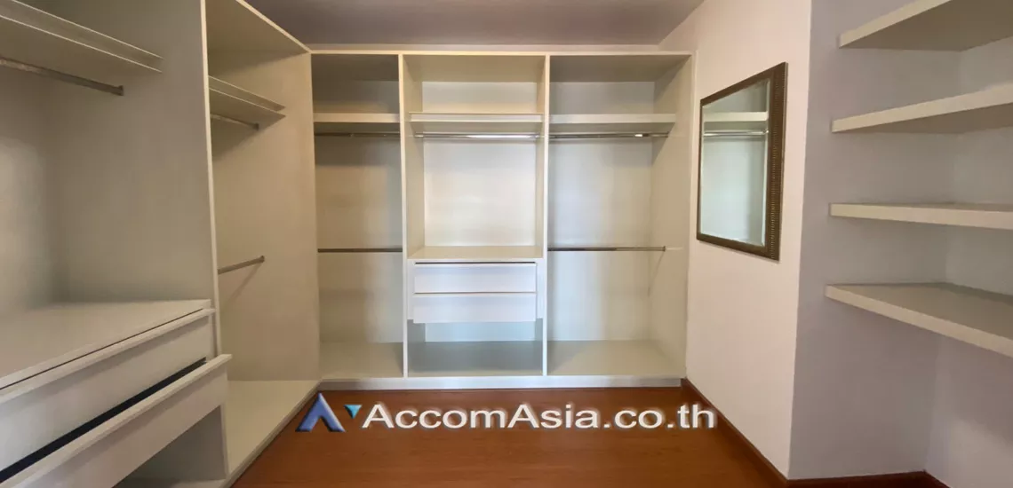 11  3 br Condominium For Rent in Sukhumvit ,Bangkok BTS Ekkamai at Cross Creek AA30808
